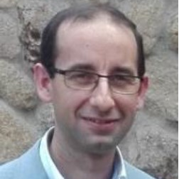 Dr. Jesús M. Marín-Benito avatar image