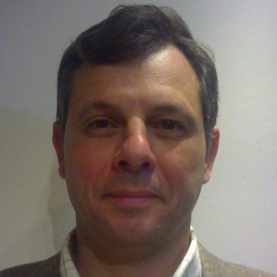 Dr. Gianmarco Baldini avatar image
