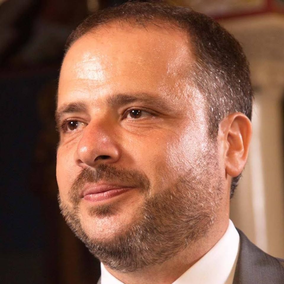 Dr. Michail Kotsyfakis avatar image