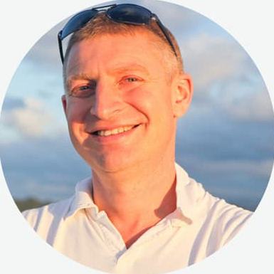 Dr. Andrey Vyshedskiy avatar image