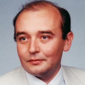 Prof. Dr. Bogdan Smolka avatar image