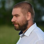 Dr. Patryk Czortek avatar image