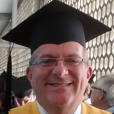 Prof. Dr. Juan Bautista De Sanctis avatar image