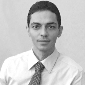 Dr. Mehdi Mehrali avatar image