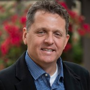 Prof. Dr. Dyron B. Daughrity avatar image