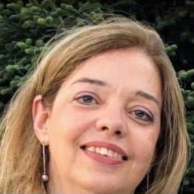 Prof. Dr. Tonia Vassilakou avatar image