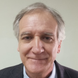 Prof. Dr. Carlos Ruiz-Frutos avatar image