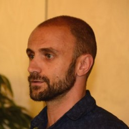 Prof. Dr. Bart Roelands avatar image