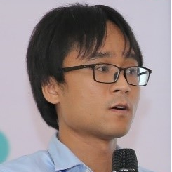 Dr. Khanh N. Dang avatar image