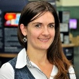 Dr. Anna B. Kroner avatar image