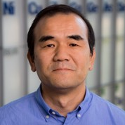 Prof. Dr. Kazushige Yokoyama avatar image