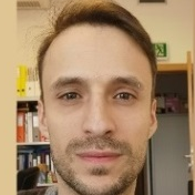 Dr. Rogério P. Pirraco avatar image