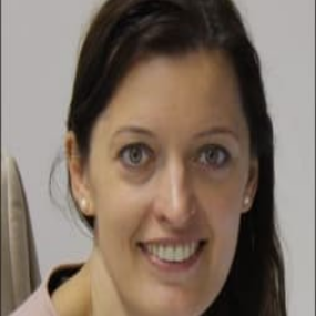 Prof. Dr. Veronika Lukacs-Kornek avatar image