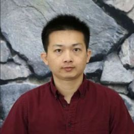 Dr. Yongjie Huang avatar image