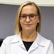 Dr. Agnieszka Medyńska-Juraszek avatar image