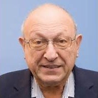 Prof. Dr. Ephraim Suhir avatar image