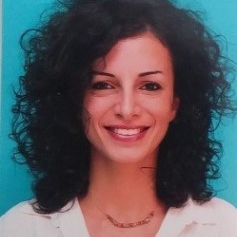 Dr. Tiziana Marino avatar image