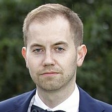 Dr. Lukasz Szablowski avatar image