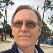 Dr. Eric Harmsen avatar image