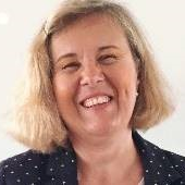 Prof. Dr. Simona Niculescu avatar image