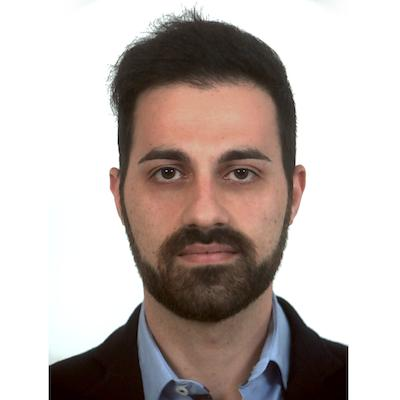 Dr. Pasquale Marrazzo avatar image