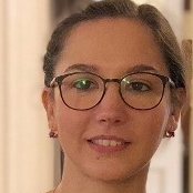 Dr. Sofia Capelli avatar image