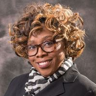 Dr. Shan Parker avatar image