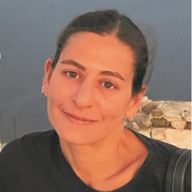 Dr. Efstathia Ioannou avatar image