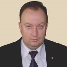 Prof. Dr. Ionel Bostan avatar image