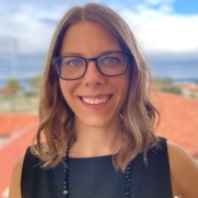 Dr. Erin A. Vogel avatar image