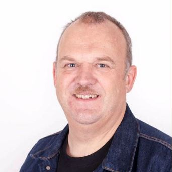 Prof. Dr. Markus Fiedler avatar image