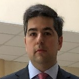 Prof. Dr. César Medina Martínez avatar image