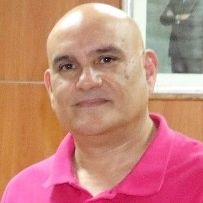 Prof. Dr. Francisco José Urbano Navarro avatar image