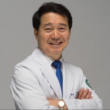 Prof. Dr. Chang Gue Son avatar image