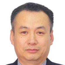 Prof. Dr. Jianzhang Zhao avatar image