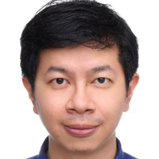 Dr. Hung-Wei (Homer) Yen avatar image