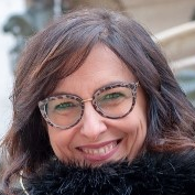 Dr. Elena Tamburini avatar image