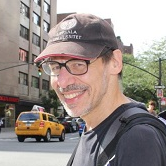 Prof. Dr. Steve Fuller avatar image