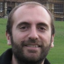 Prof. Dr. Jose Ignacio Priego-Quesada avatar image