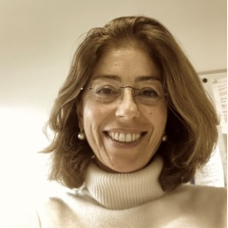 Dr. Maria Grazia Cagetti avatar image