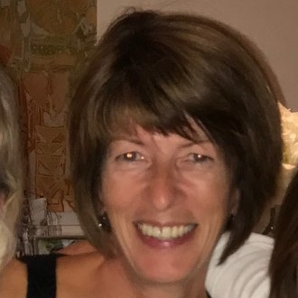 Dr. Susan Currie avatar image