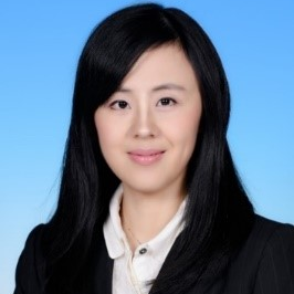 Dr. Yiwen Wang avatar image