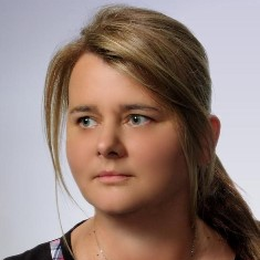 Prof. Dr. Joanna Kolodziej avatar image