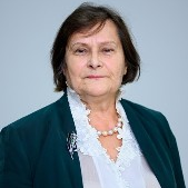 Prof. Dr. Galina M. Kuz'micheva avatar image