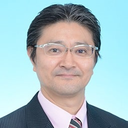 Prof. Dr. Hiroyuki Isayama avatar image