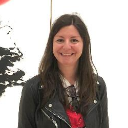 Dr. Francesca Gherardi avatar image