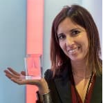 Dr. Francesca Buttini avatar image