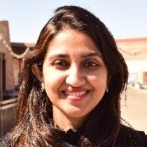 Dr. Chandani Sen avatar image