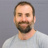 Dr. Paul William Richard Harris avatar image