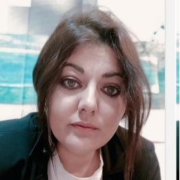 Dr. Sara Franceschelli avatar image